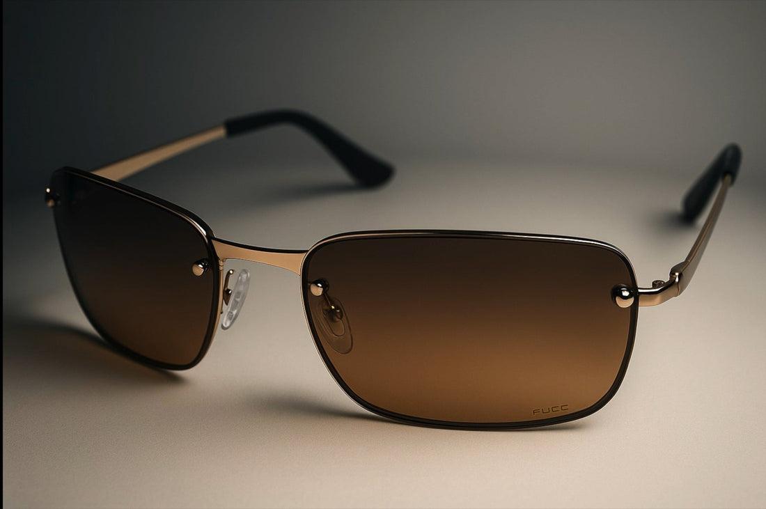 🔥 The Redesign of the LAMBOS Sunglasses 🔥