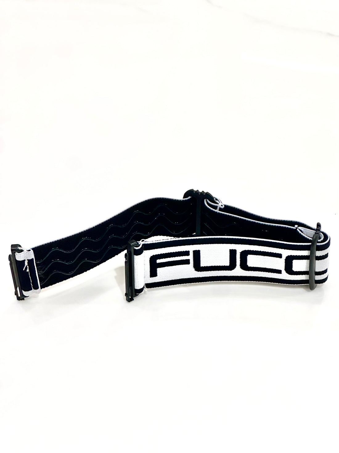 *GOGGLE NEWS* - THE ALL NEW 'FUCC STRAP'