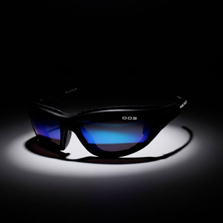 Introducing the New OG3 Sunglasses — Built for Utility, Designed for Everything