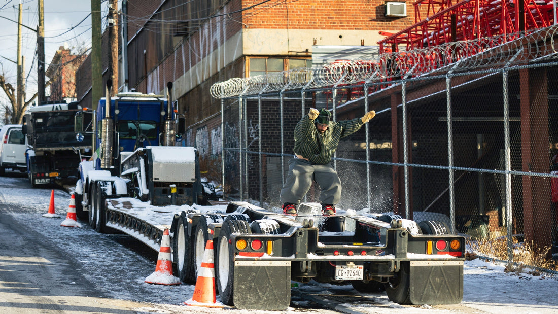 “FUCC CITY” by BUMFUCCS® 2025