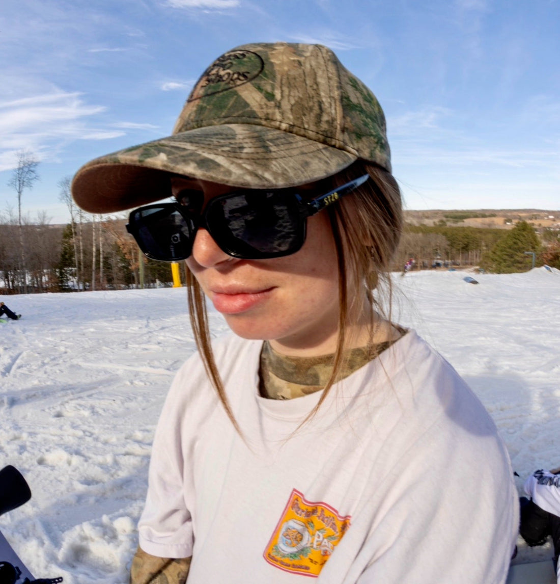 STZB’s — Erin Alexander Pro Model