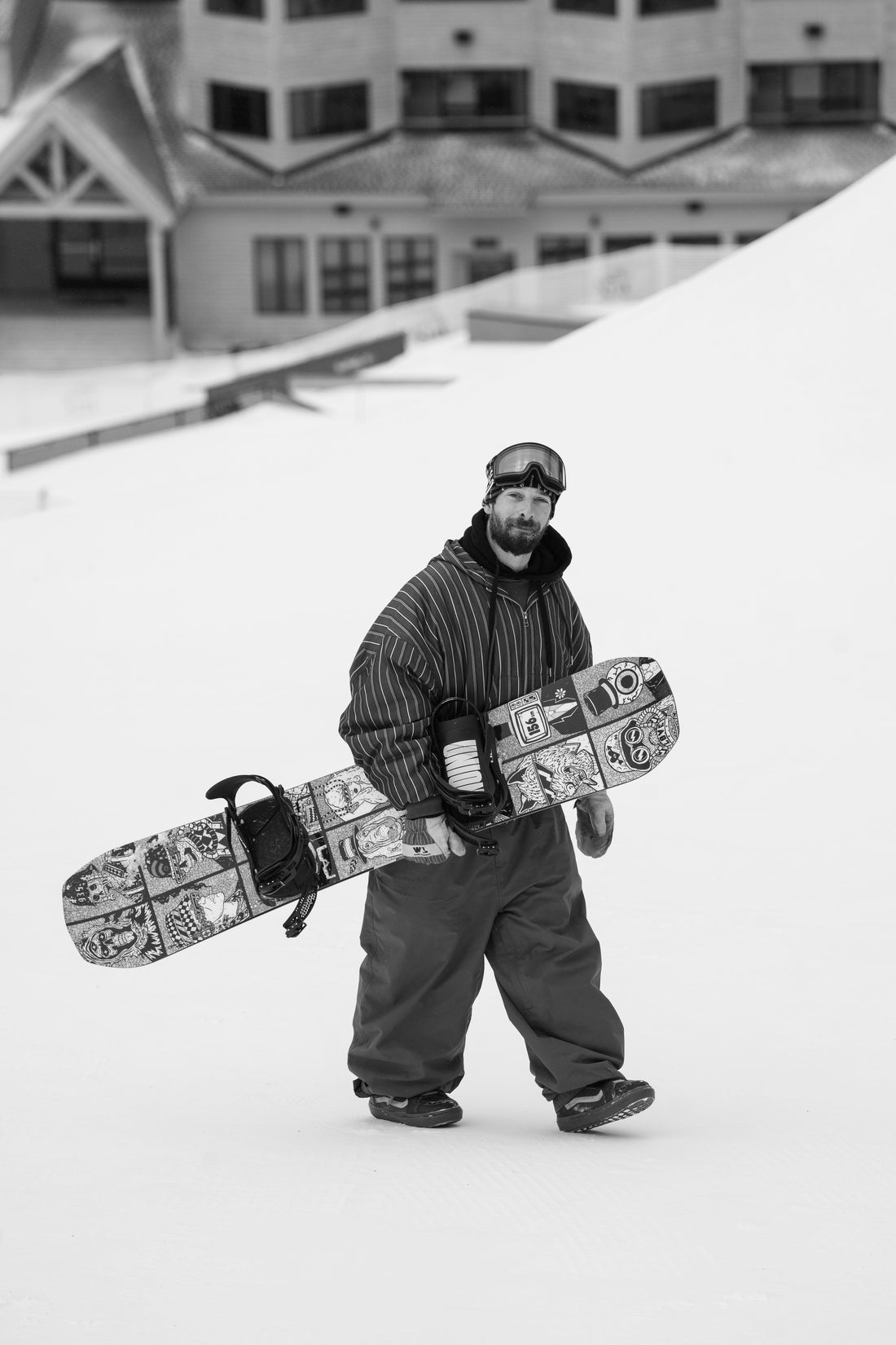 Why Did Loon Pull the Plug on the Edit?