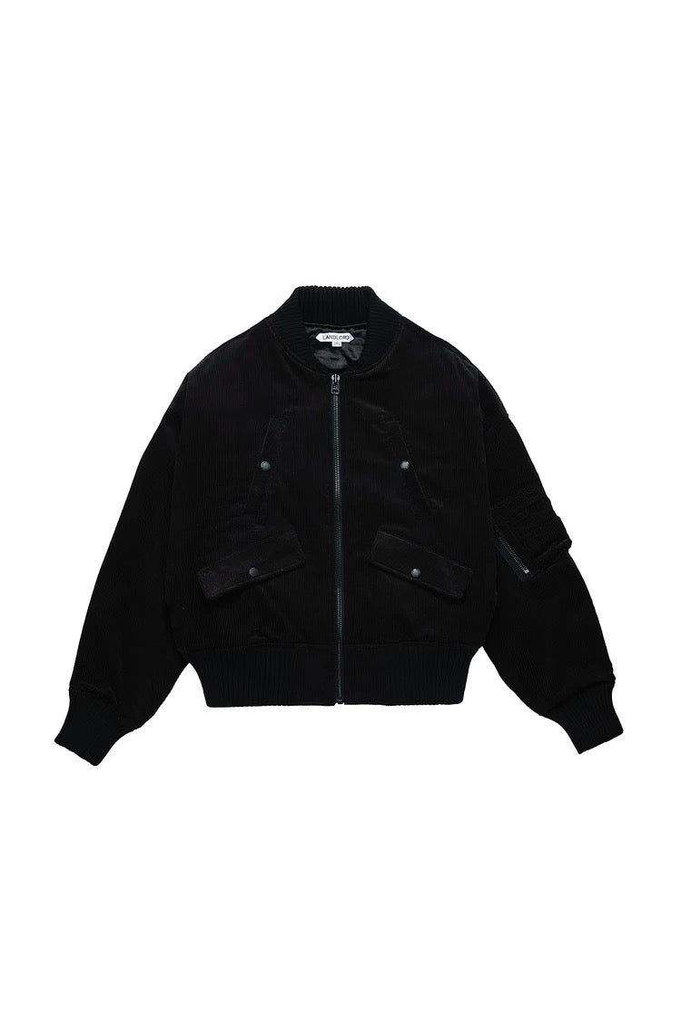 LANDLORD JACKET