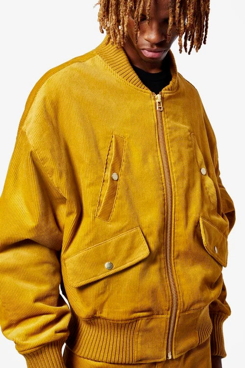 LANDLORD JACKET