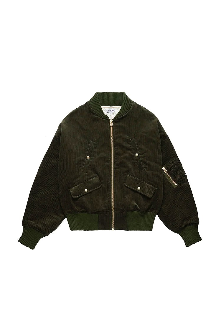 LANDLORD JACKET