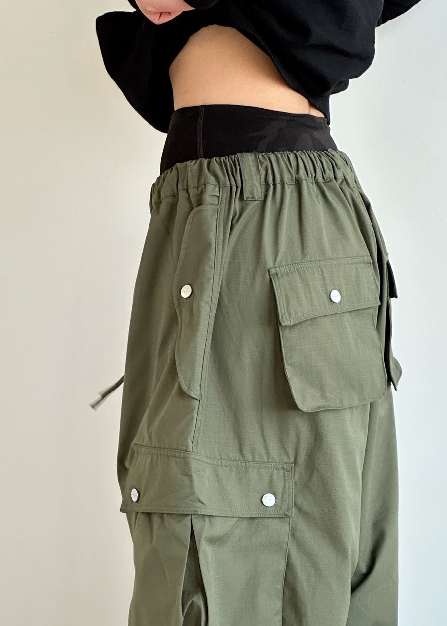 BUMLORD PANTS