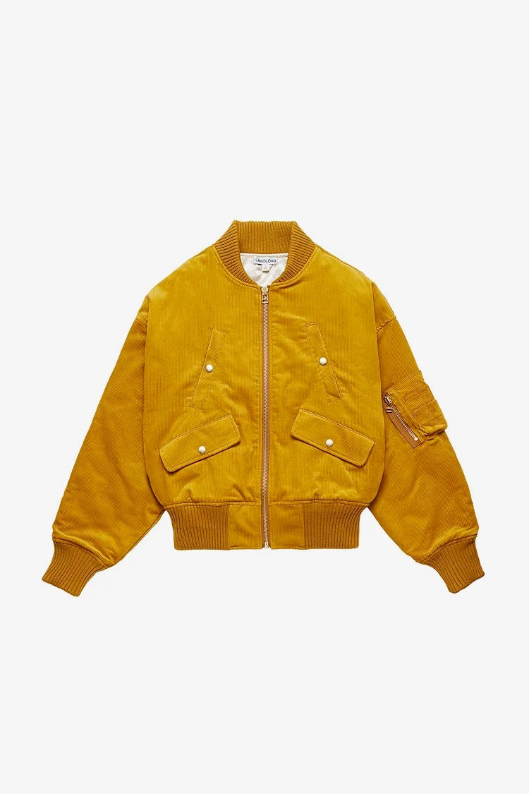 LANDLORD JACKET