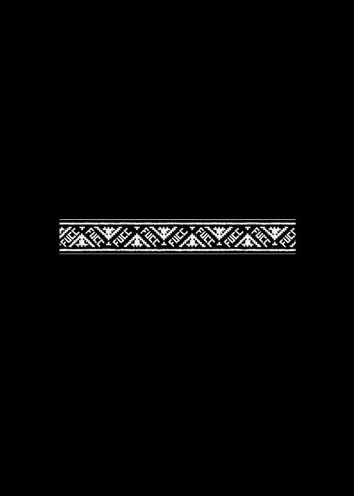 FUCCS x ZEACH STRAP