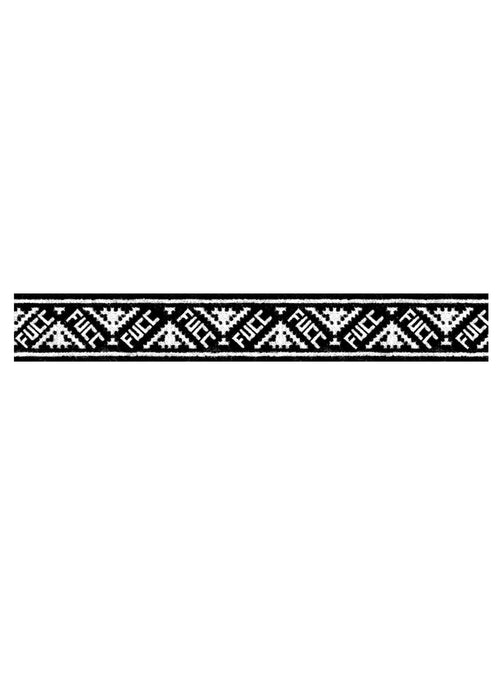 FUCCS x ZEACH STRAP
