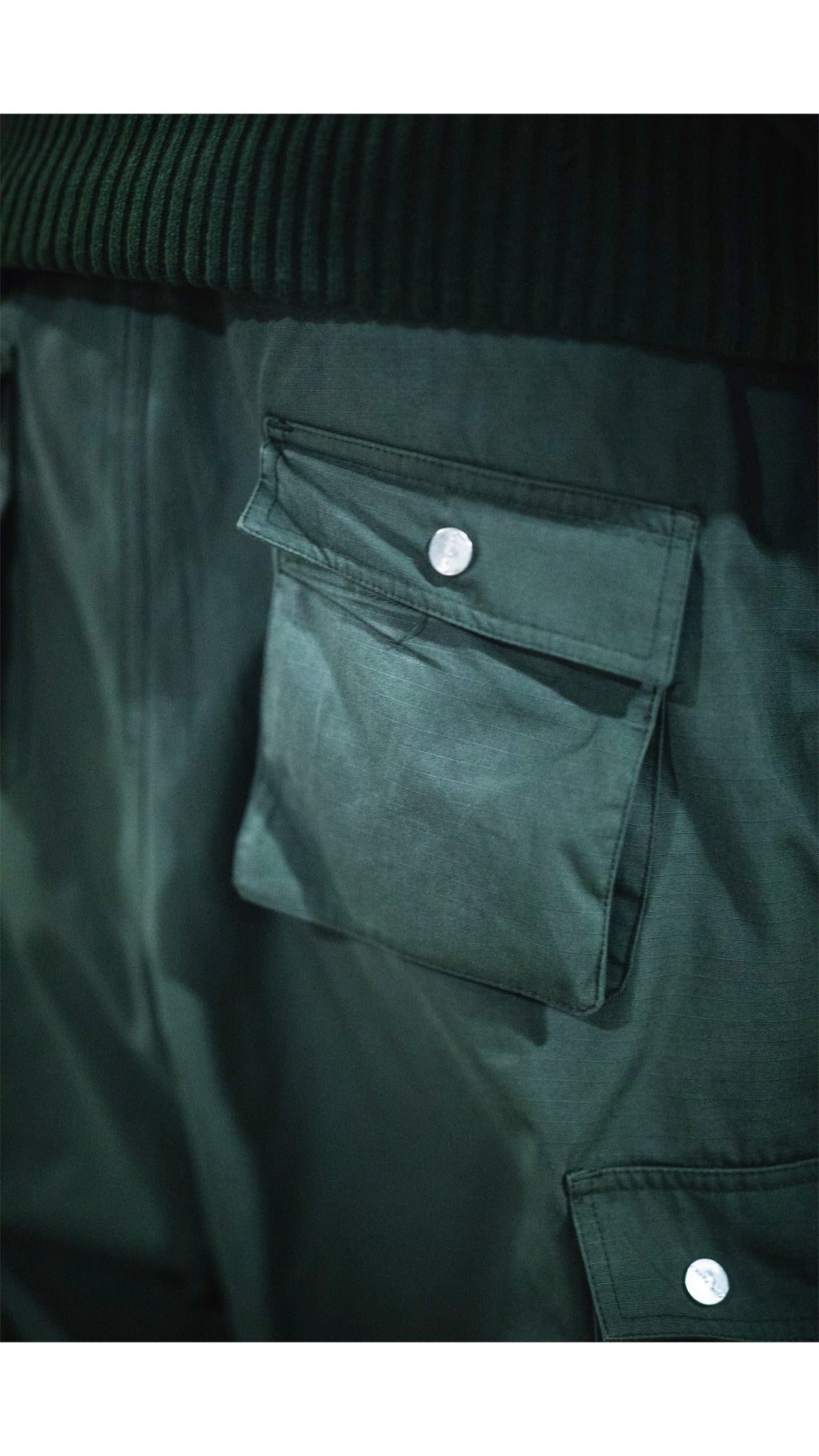 BUMLORD UTILITY PANT