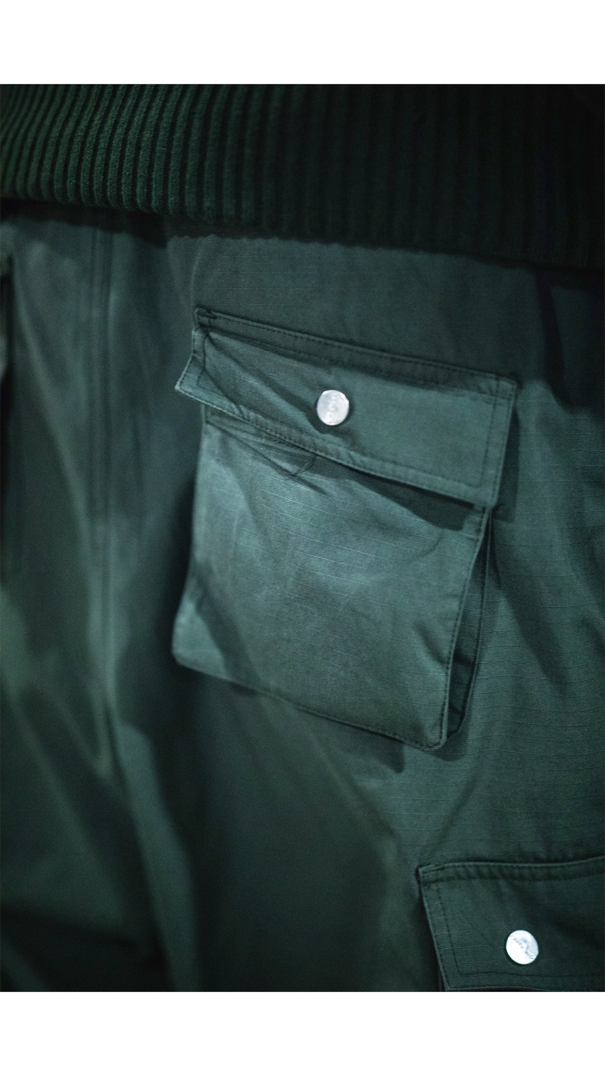BUMLORD UTILITY PANT