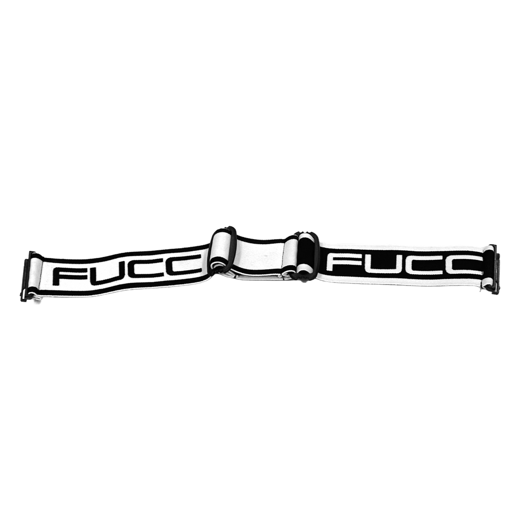 “FUCC” STRAP