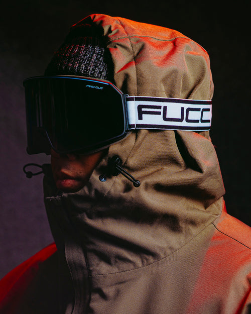 FUCC GOGGLE