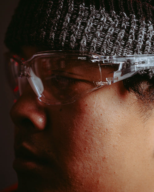 CLEAR FUCCS